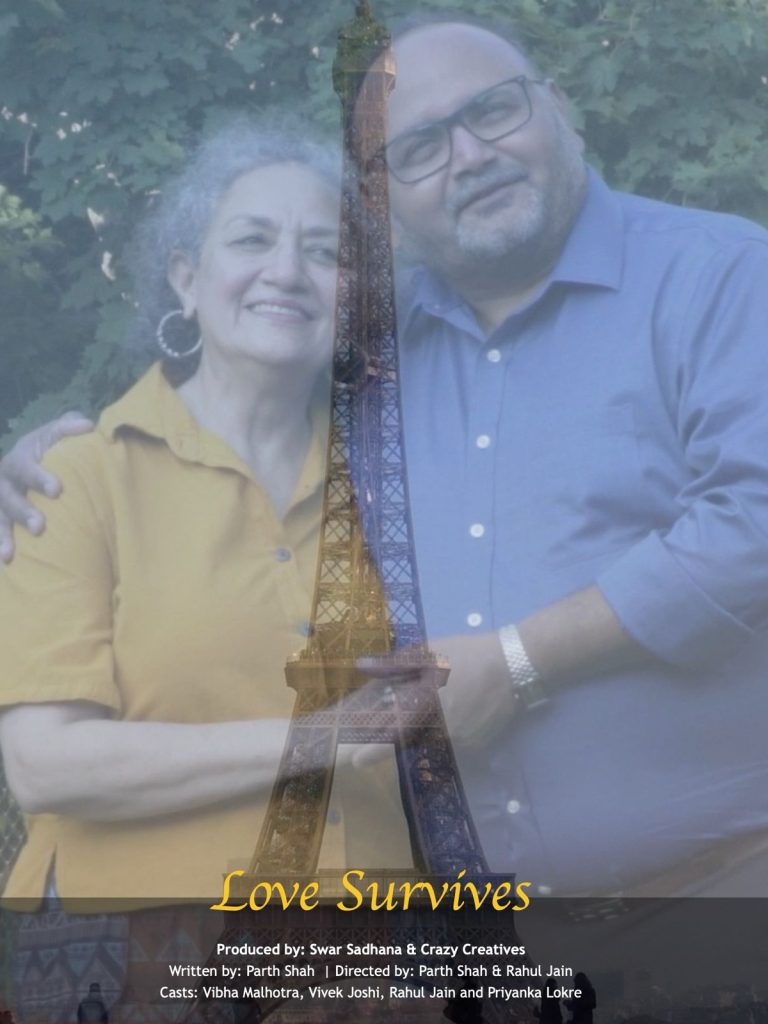 Love Survives