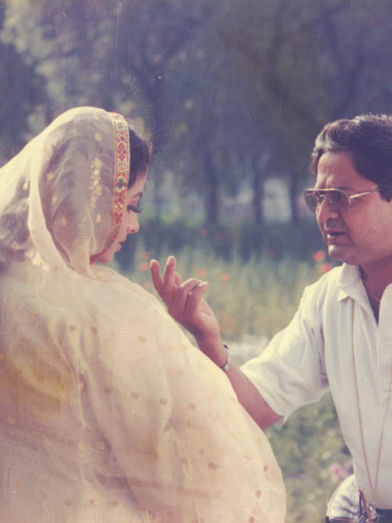 NAWAB-BUTA