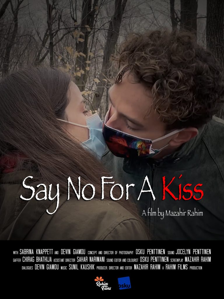 Say no for kiss-min