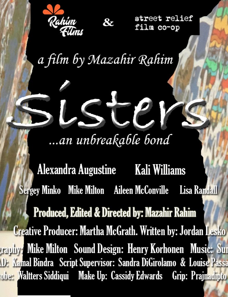 sisters