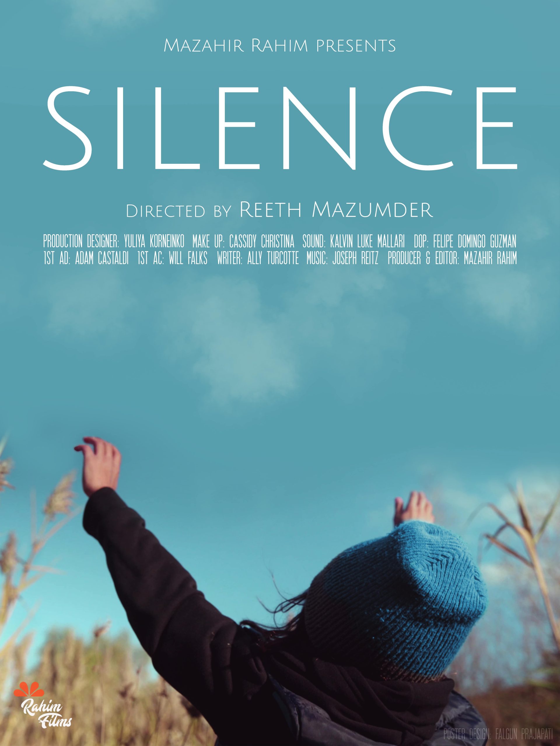 SILENCE