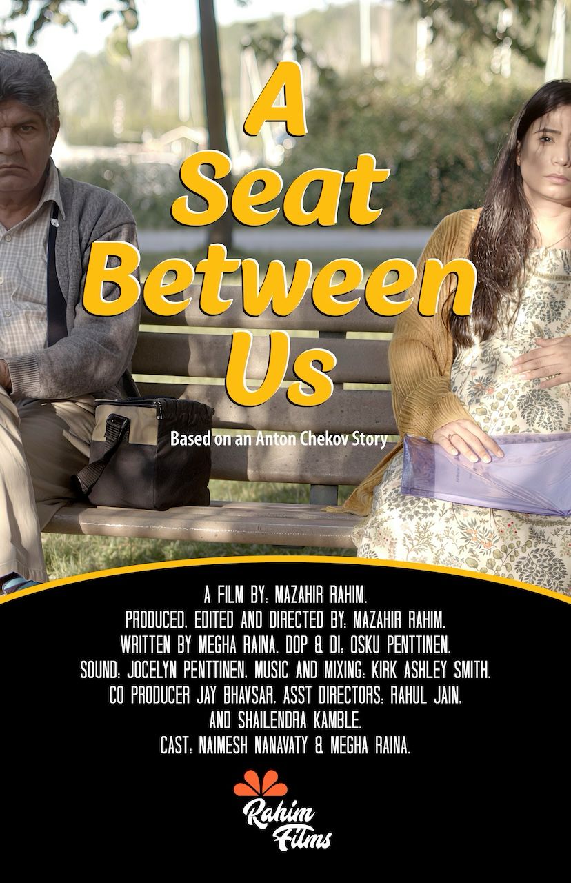 A Seat Between Us
